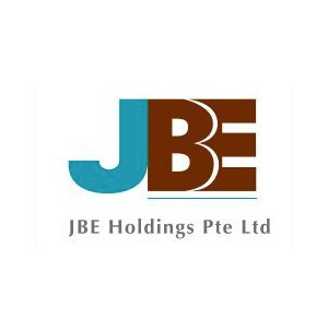 JBE Holdings Group
