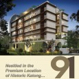 91 Marshall 91 Marshall Bestest price if book now, call Hotline: 61003515 91 Marshall, truly stands out in the neighbourhood with some of the
famous school and eateries are just a walking distance...