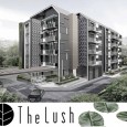 The Lush @ Katong The Lush Hotline: 61003515 Bestest Price if book now A locale synonymous with familiarity for the young and old. It is where leisurely pursuits and paiates can be easily gratified...