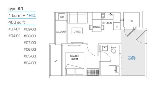 Millage-Floor-Plans-1+HO