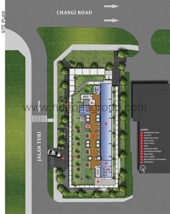 Millage-Sitemap