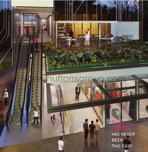 Millage-retail
