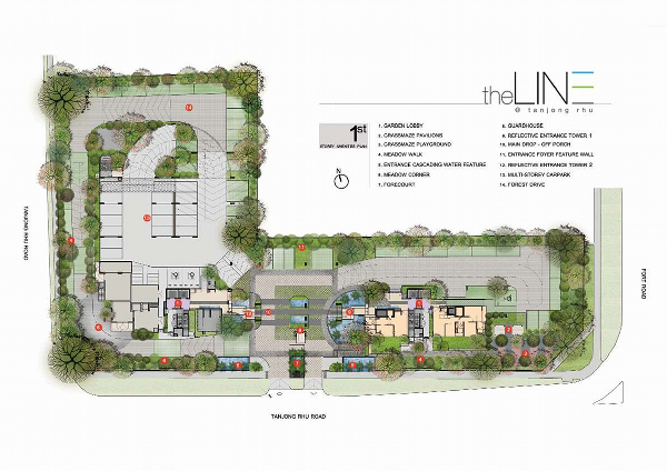 Site-Plan-1st-Storey