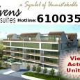 Stevens Suites ( Just TOP) For Viewing pls call : 61003515 Stevens Suites – A Symbol of Unmistakable Prestige. Nested in the Prestigious District 10 enclave, Steven Suites is an...