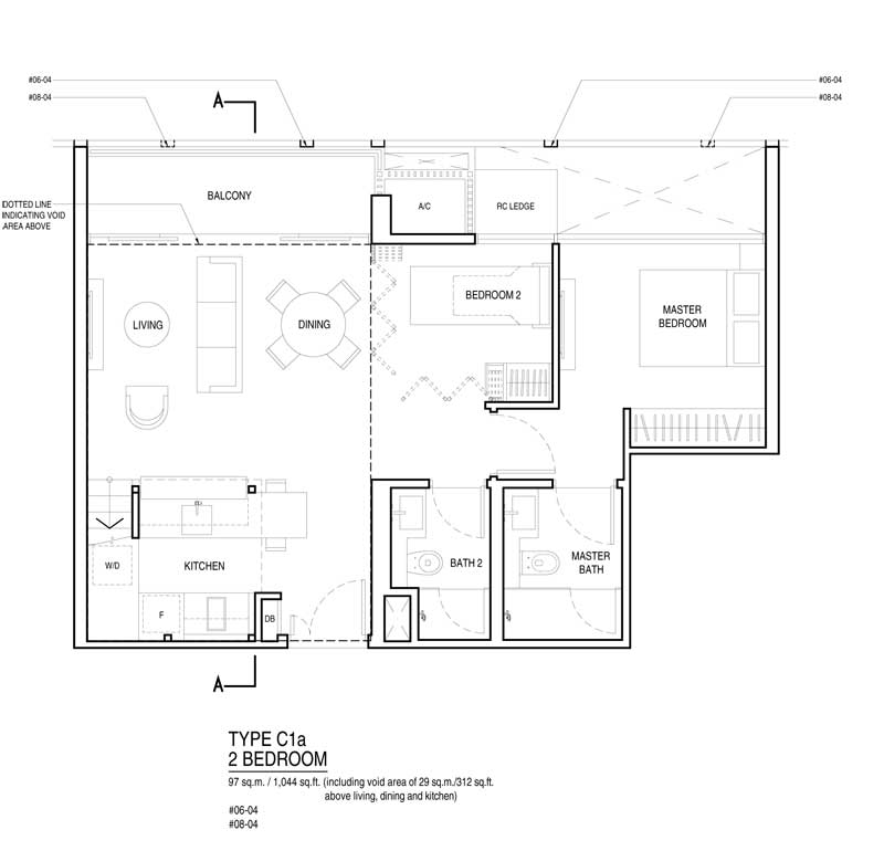 Up-@-Robertson-Quay-Floor-Plans-2RM