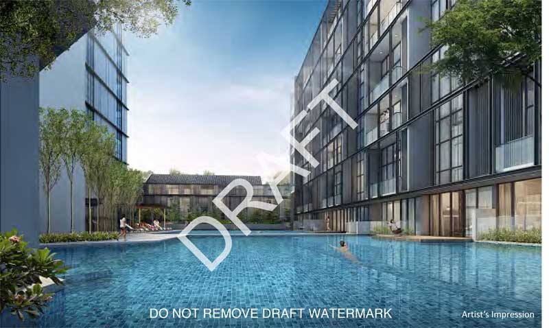 Up-@-Robertson-Quay-Pool