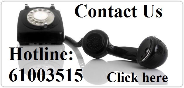 call us