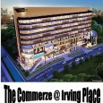 The Commerze @ Irving The Commerze @ Irving Bestest price if book now, call Hotline: 61003515 to register The Commerze @ Irving - WIth a touch of modernity, an image of corporate elegance while reinventing the...