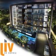 Liv on Sophia Bestest price if book now Hotline:  6100 3515  /Like6,618 people  Liv on Sophia  nestled in the quiet and prestigious enclave of Mount Sophia, with Mount Emily Park and the Istana...