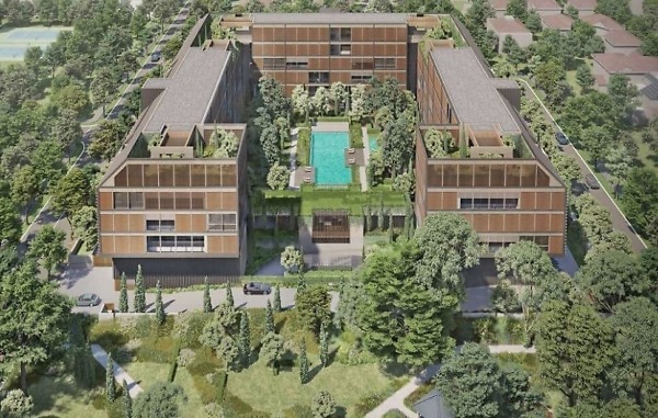 MeyerHouses-Facade