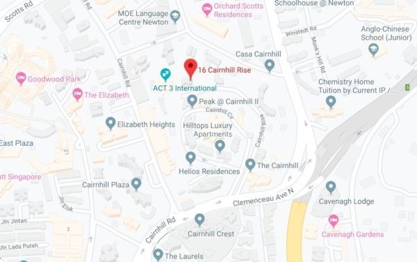 Cairnhill-16-Location