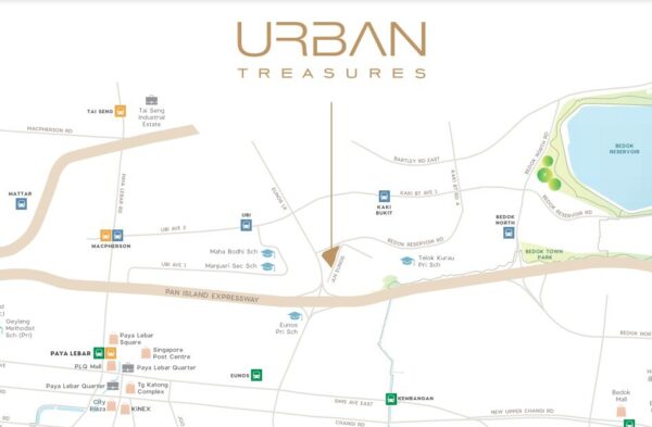 Urban-Treasures-Location
