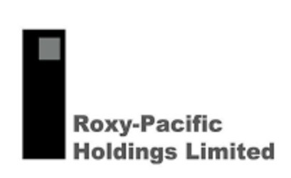 Roxy-Pacific Holdings Limited