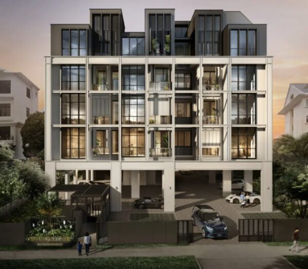 Parq Bella