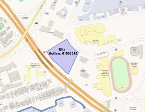 Elta Location